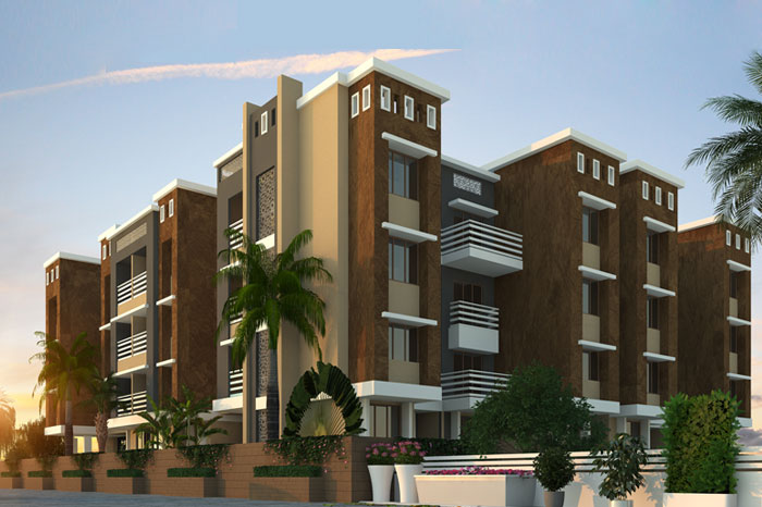 Vaibhavwadi Residential